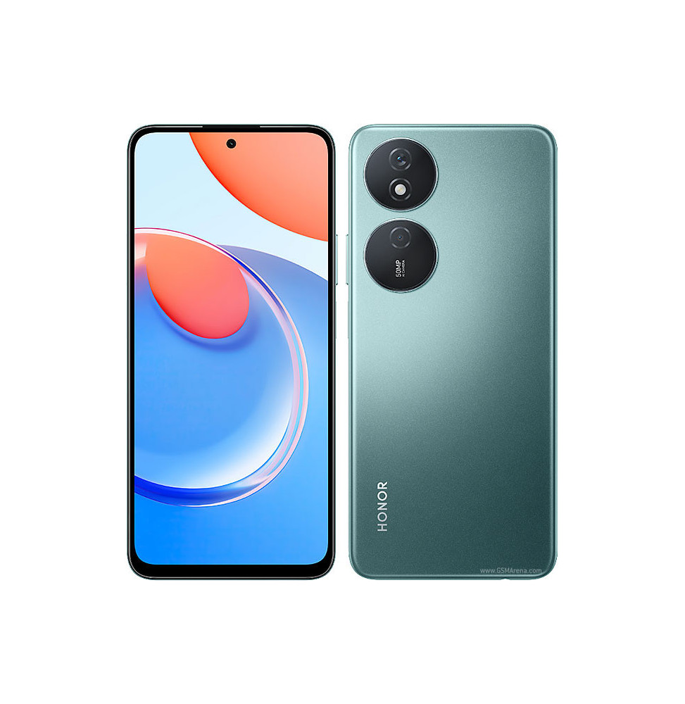 Honor Play 8T