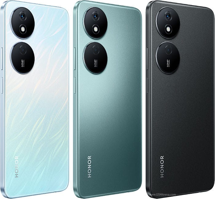 Honor Play 8T — image 2