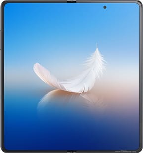 Honor Magic Vs2