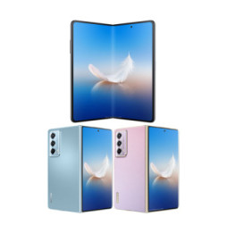 Honor Magic Vs2
