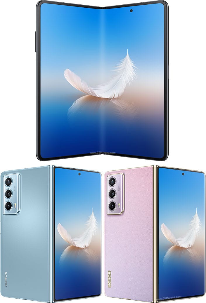 Honor Magic Vs2 — image 3