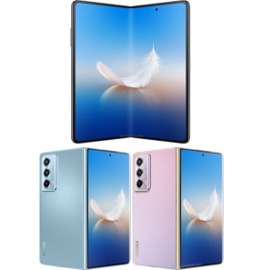 Honor Magic Vs2