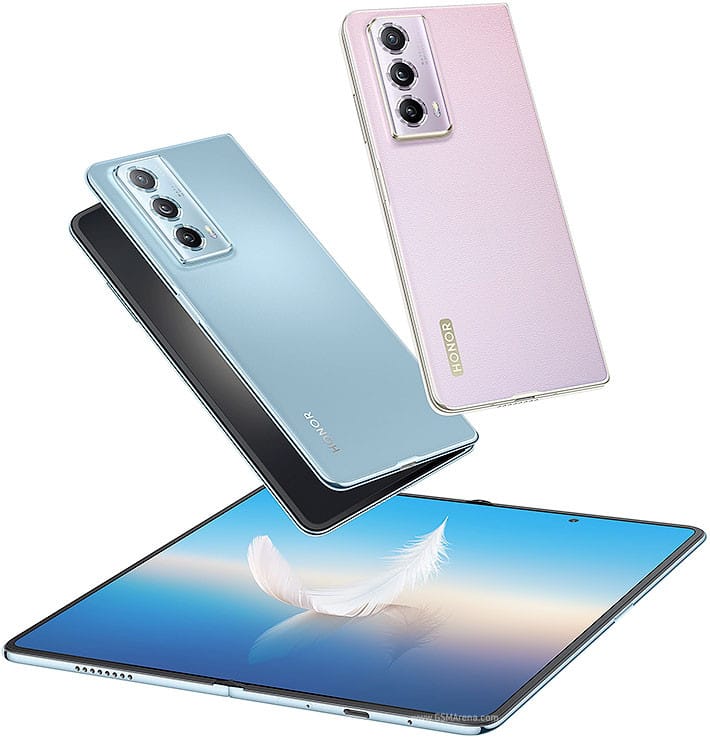 Honor Magic Vs2 — image 4