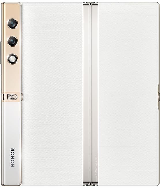 Honor V Purse — image 2