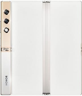 Honor V Purse — image 2