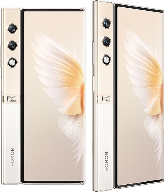 Honor V Purse — image 5