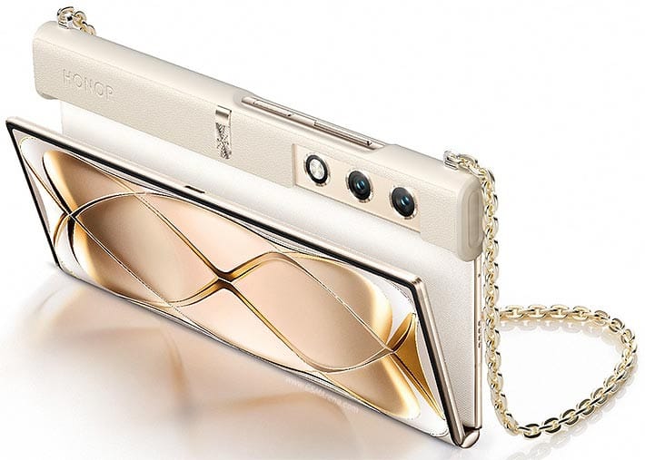 Honor V Purse — image 6