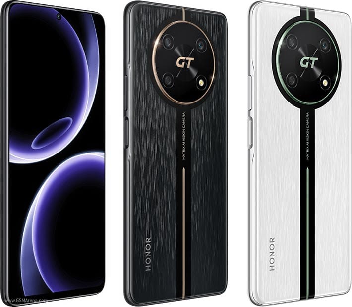 Honor X40 GT Racing — image 2