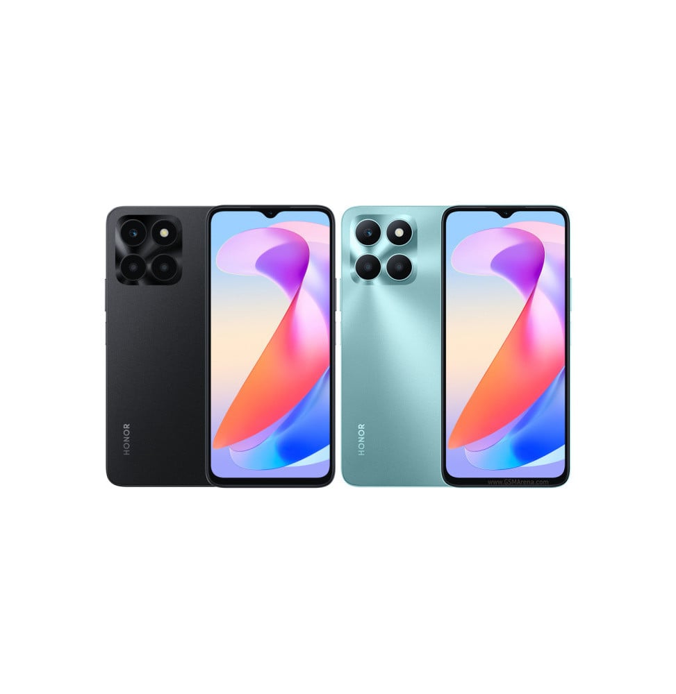 Honor X6a