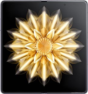 Honor Magic V2