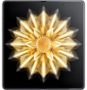 Honor Magic V2
