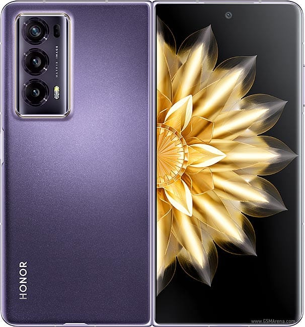 Honor Magic V2 — image 2