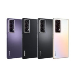 Honor Magic V2