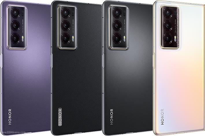 Honor Magic V2 — image 3