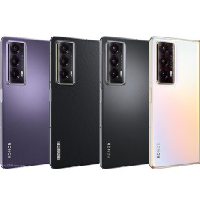 Honor Magic V2