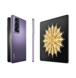 Honor Magic V2
