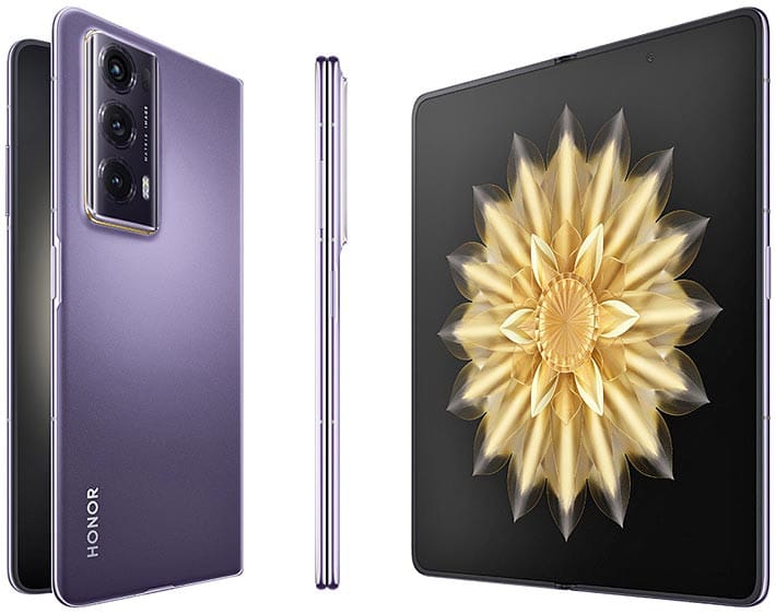 Honor Magic V2 — image 4