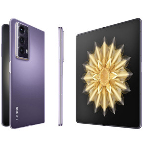 Honor Magic V2