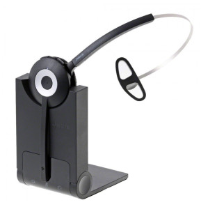 Micro-casque sans fil professionnel Jabra PRO 920