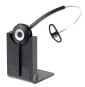 Micro-casque sans fil professionnel Jabra PRO 920