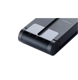 Micro-casque sans fil professionnel Jabra PRO 920 - Usage Téléphone fixe