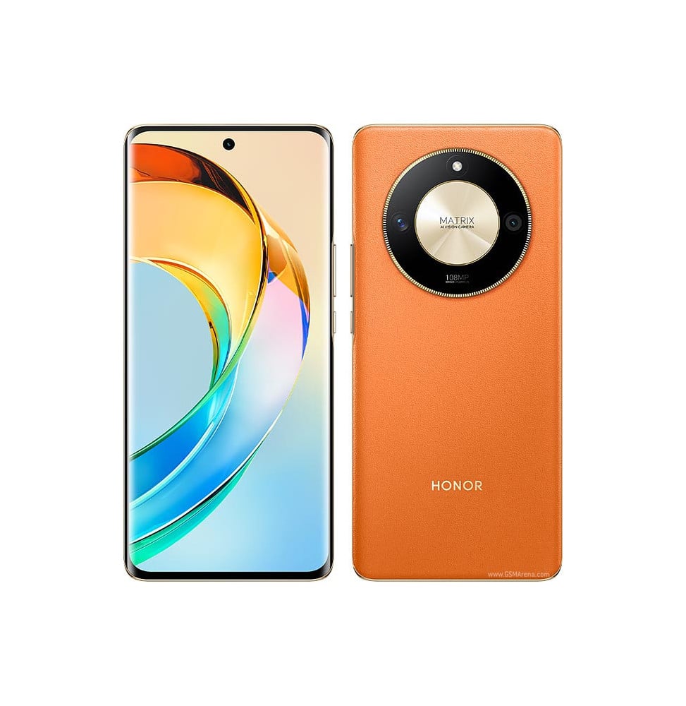 Honor X50