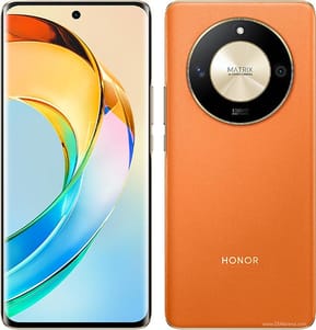 Honor X50