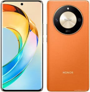 Honor X50