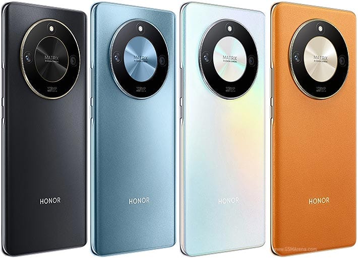 Honor X50 — image 2