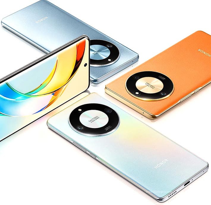 Honor X50 — image 3