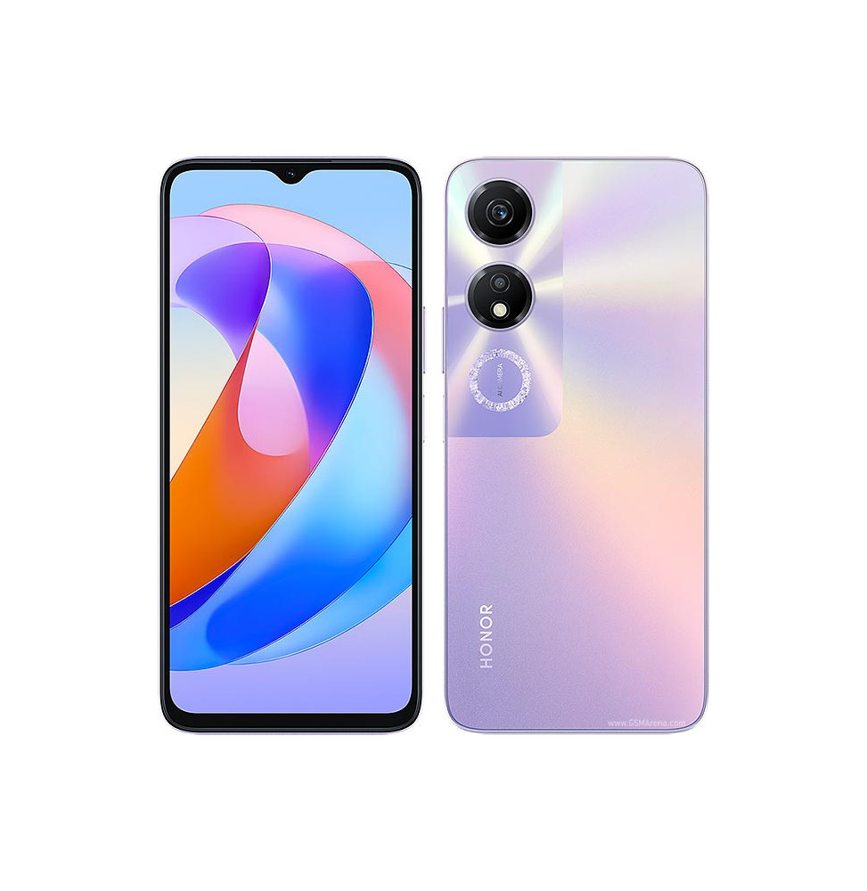 Honor Play 40