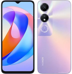 Honor Play 40