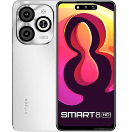 Infinix Smart 8 HD