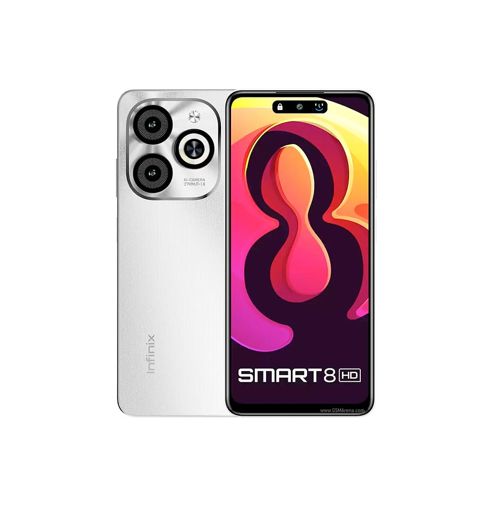 Infinix Smart 8 HD
