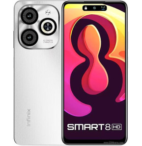 Infinix Smart 8 HD