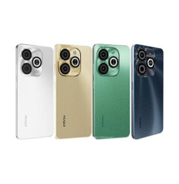 Infinix Smart 8 HD