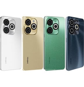 Infinix Smart 8 HD
