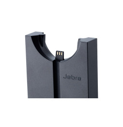 Micro-casque sans fil professionnel Jabra PRO 920 - Usage Téléphone fixe