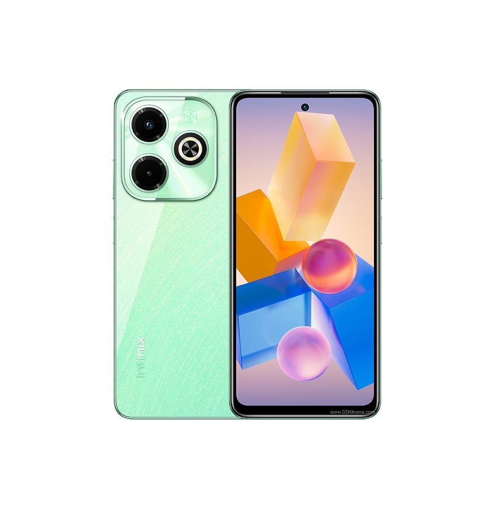 Infinix Hot 40i