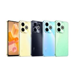 Infinix Hot 40i