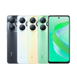Infinix Smart 8