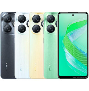 Infinix Smart 8