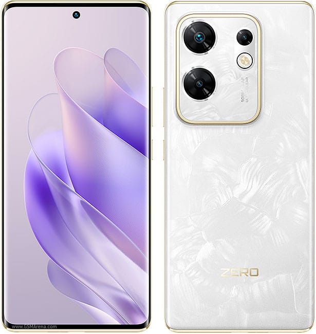 Infinix Zero 30 4G — image 1
