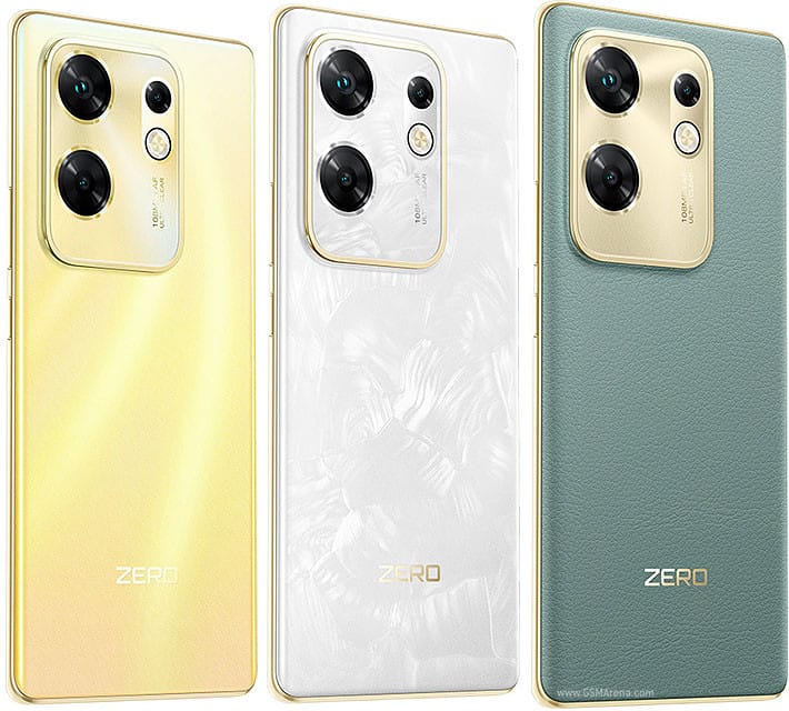 Infinix Zero 30 4G — image 2