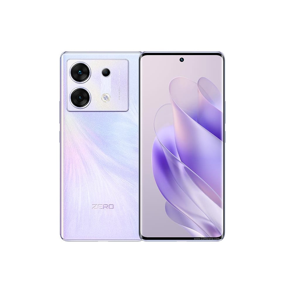 Infinix Zero 30