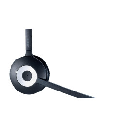 Micro-casque sans fil professionnel Jabra PRO 920 - Usage Téléphone fixe