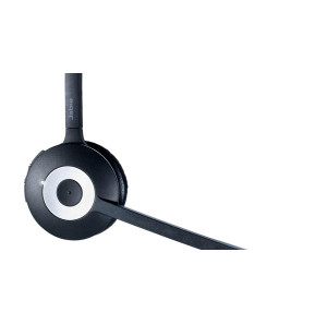 Micro-casque sans fil professionnel Jabra PRO 920 - Usage Téléphone fixe