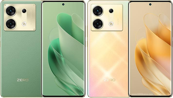 Infinix Zero 30 — image 2