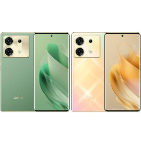 Infinix Zero 30