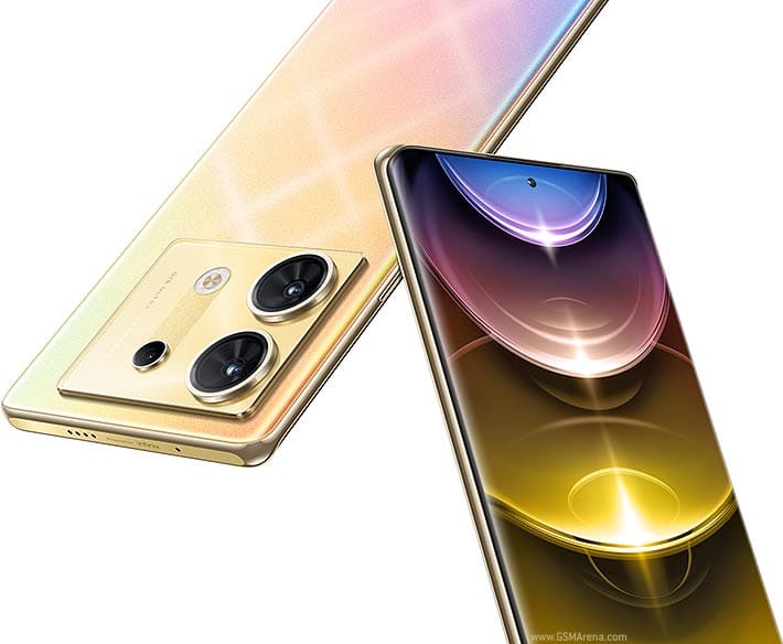 Infinix Zero 30 — image 3